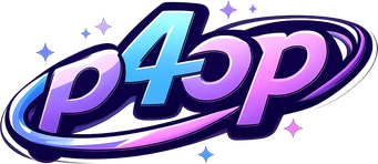 Logo p4op Indonesia
